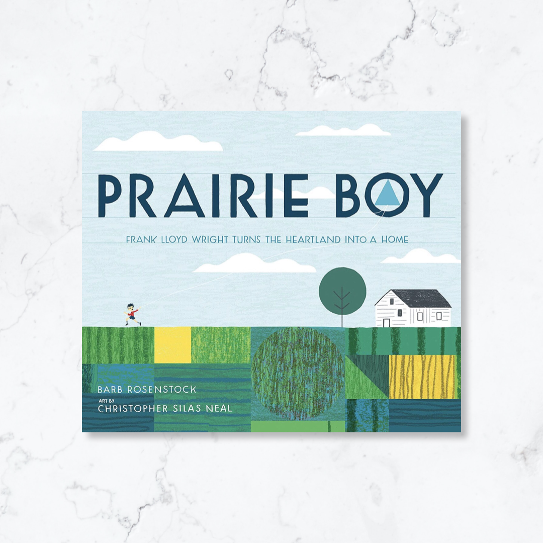 Prairie Boy
