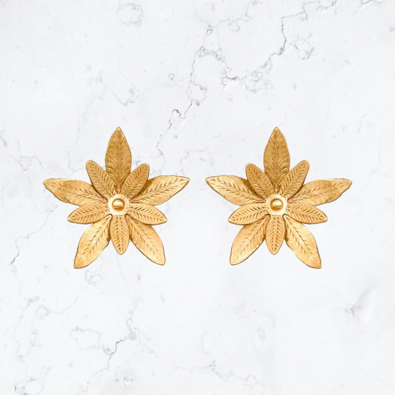 Earrings | Lillet