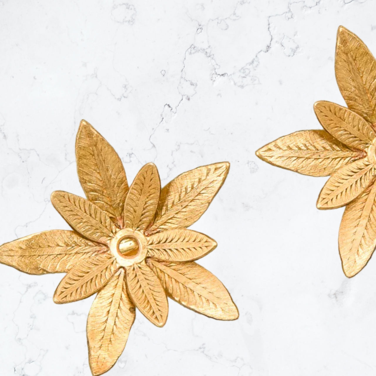 Earrings | Lillet