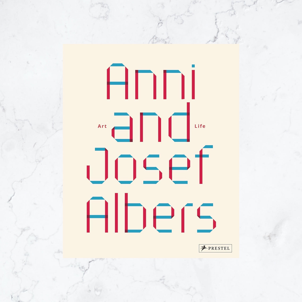 Anni and Josef Albers | Art and Life