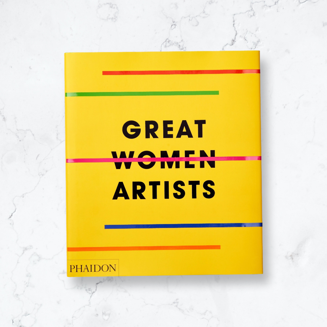 Great Women Artists