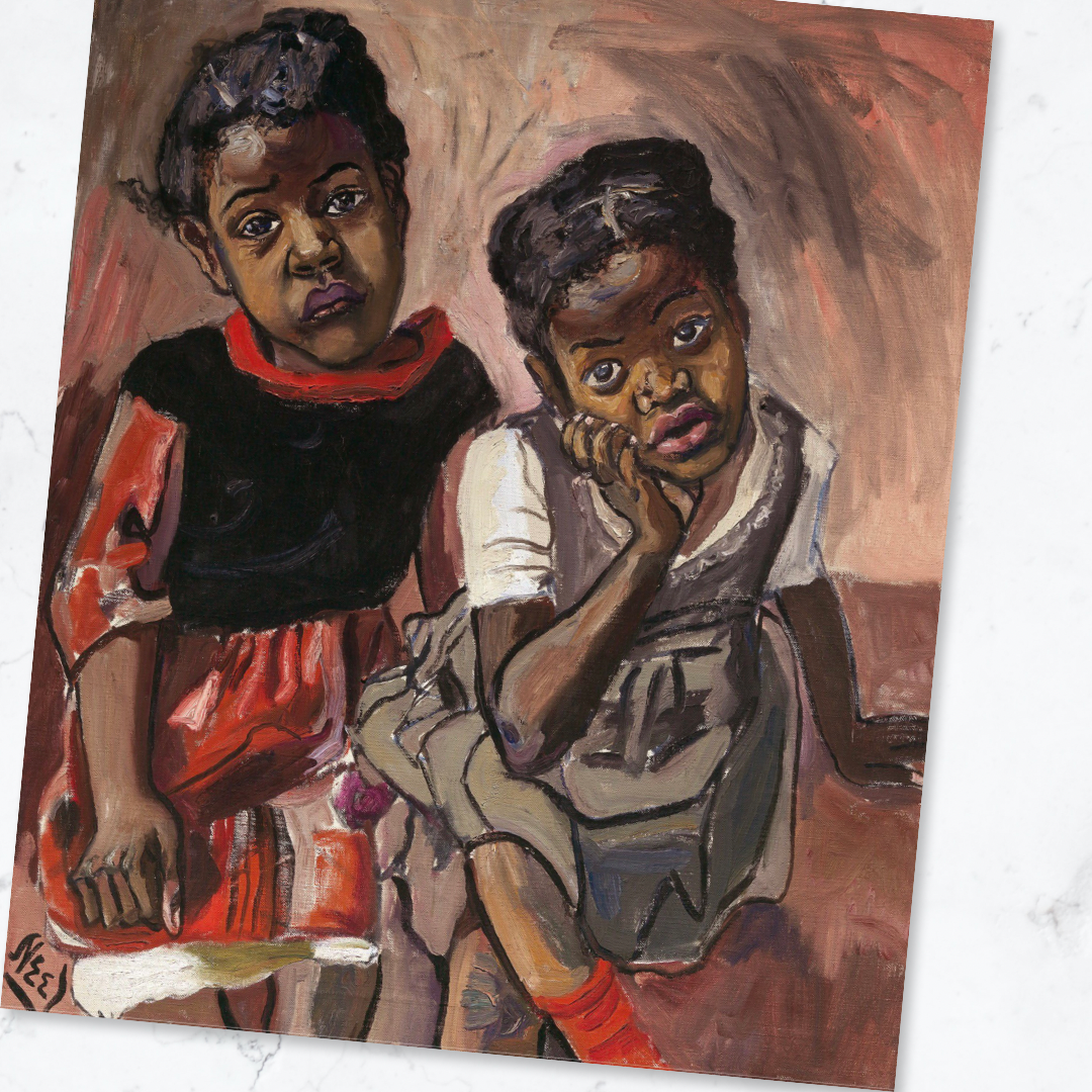 Alice Neel | People Come First