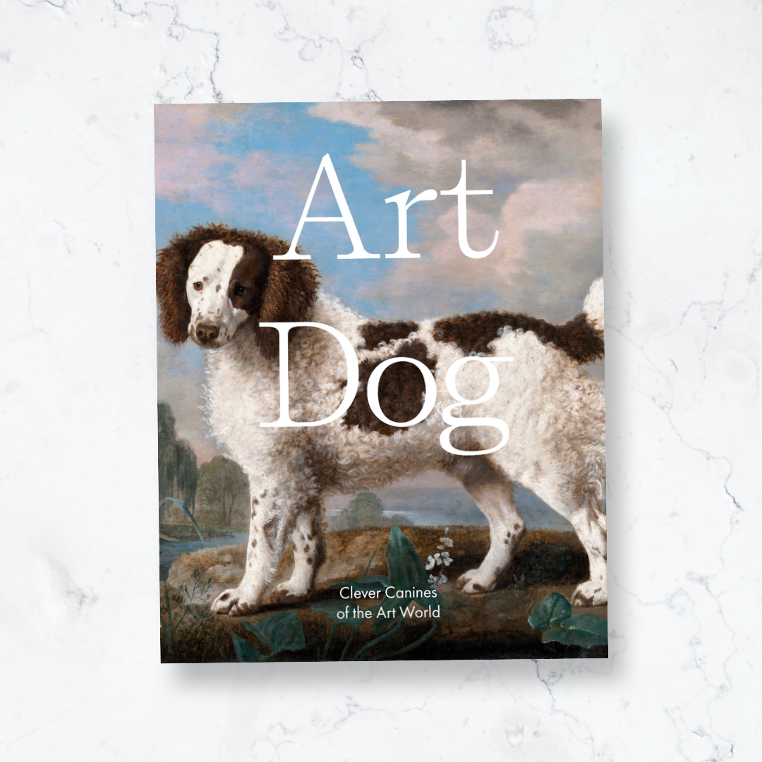 Art Dog: Clever Canines of the Art World