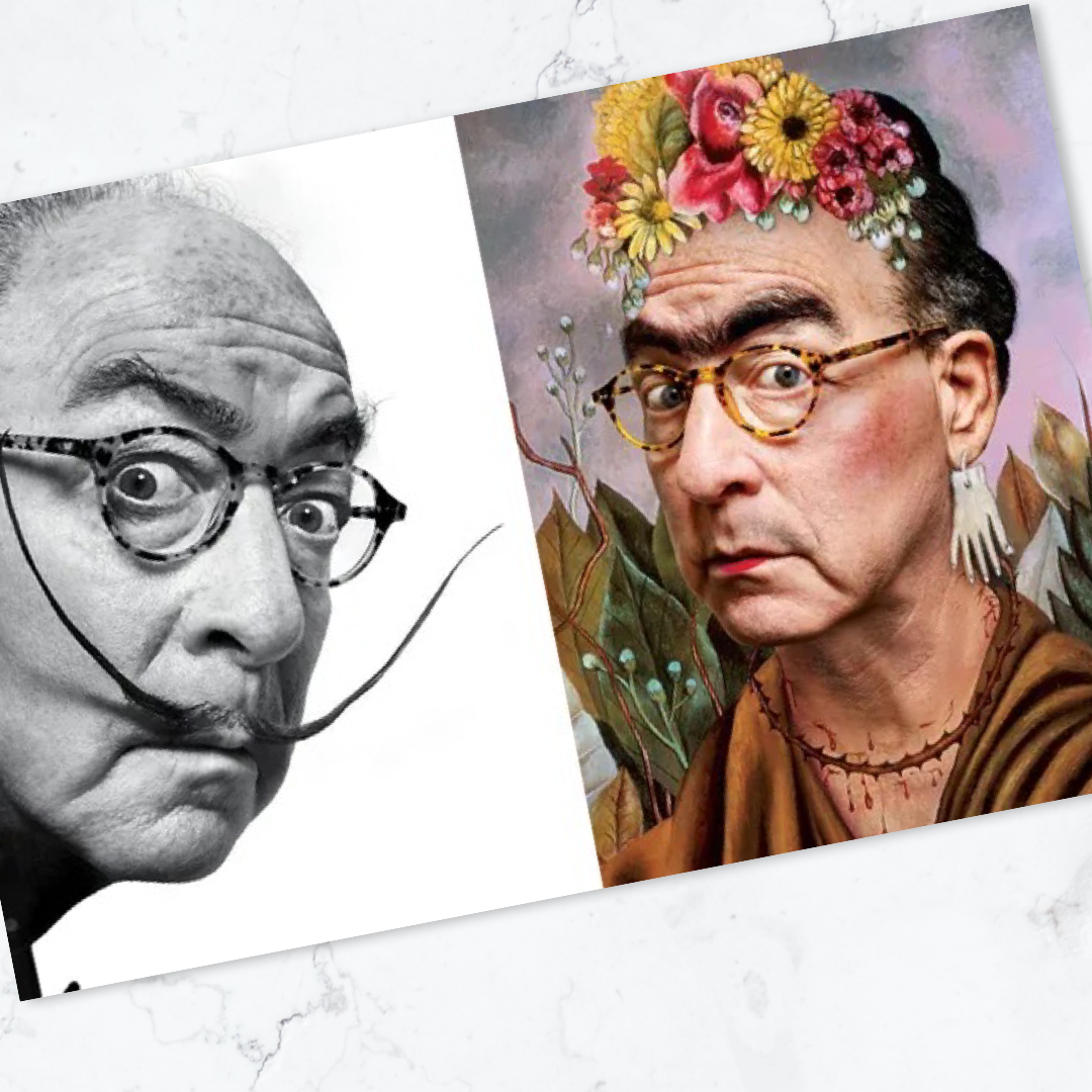 Art Is Life | Jerry Saltz