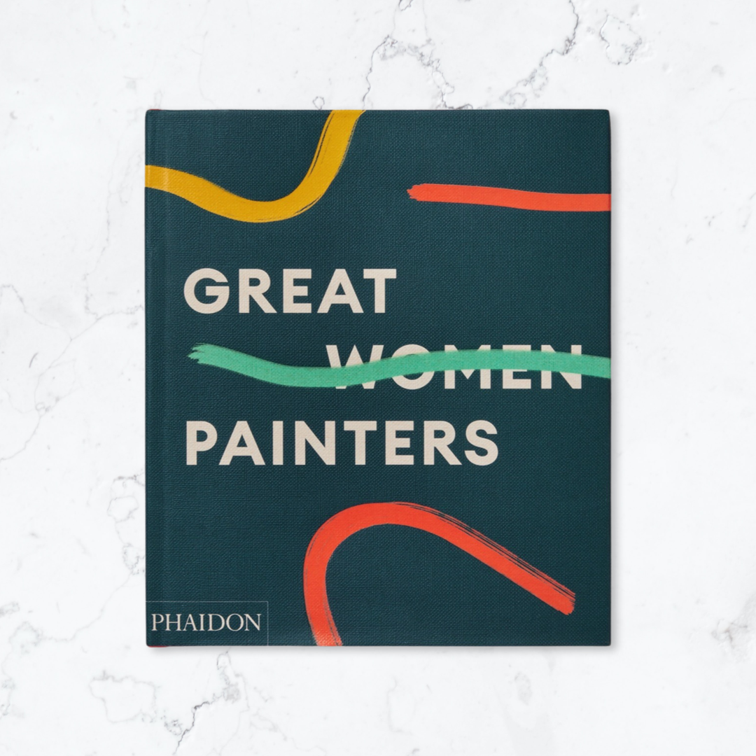 Great Women Painters